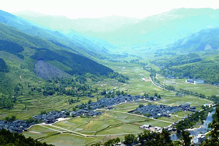 大孟慈村 大孟慈村