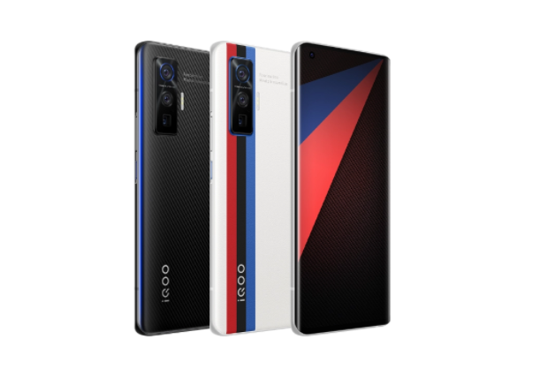 iQOO 5 Pro iQOO 5 Pro
