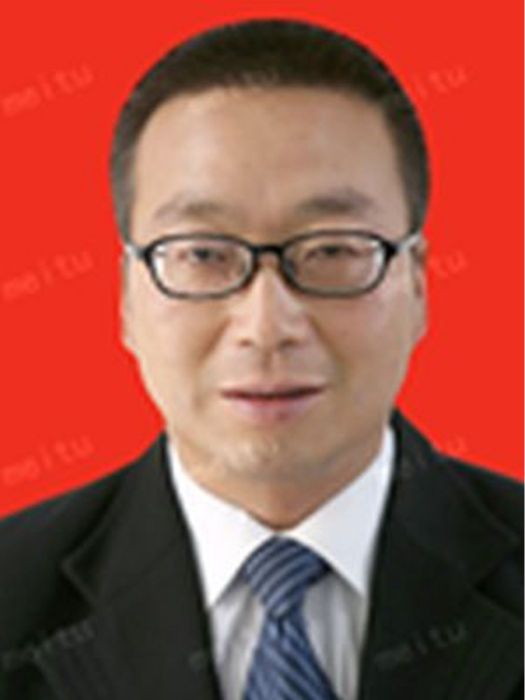 曹建軍(陝西省鹹陽市長武縣衛生健康局黨委委員) 曹建軍(陝西省鹹陽市長武縣衛生健康局黨委委員)