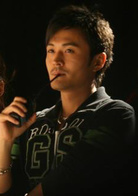現代美女