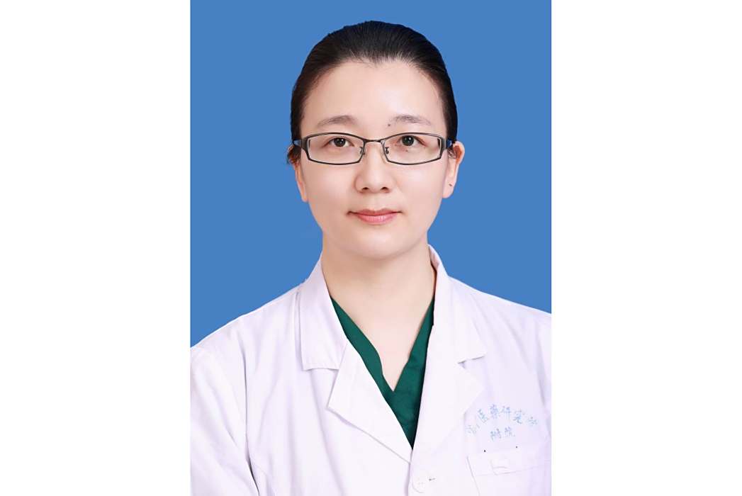 張桂霞(河南省中醫藥研究院附屬醫院醫生) 張桂霞(河南省中醫藥研究院附屬醫院醫生)