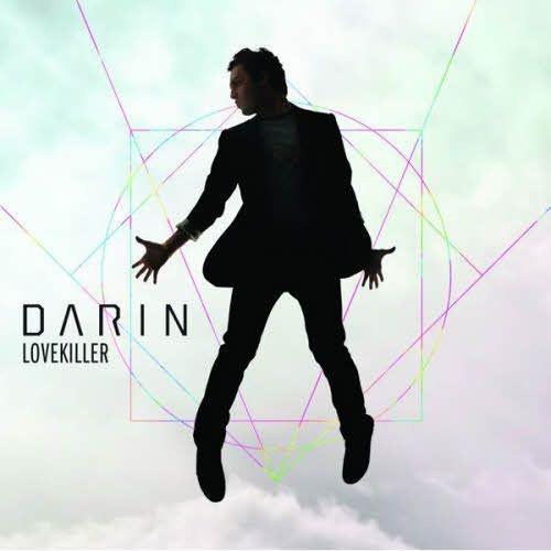 Lovekiller(瑞典歌手Darin2010年發行的專輯)