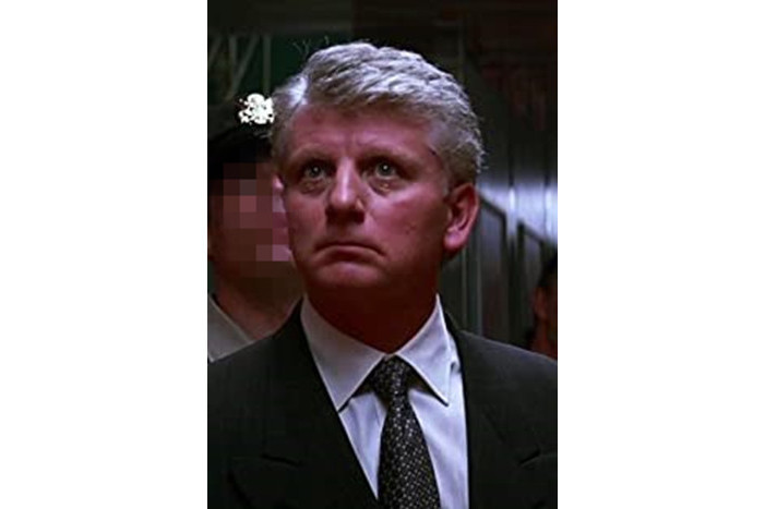 Nigel Carrington Nigel Carrington
