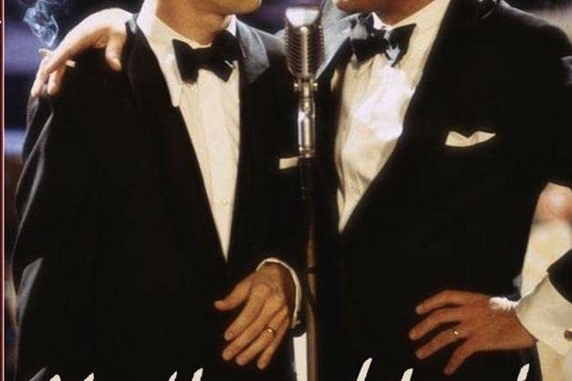 Martin and Lewis Martin and Lewis