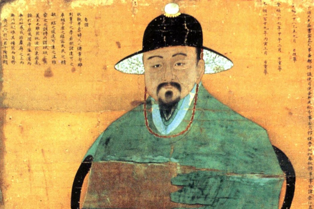 李崇仁(高麗王朝後期大臣、詩人) 李崇仁(高麗王朝後期大臣、詩人)
