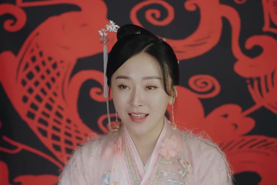 曹月仙