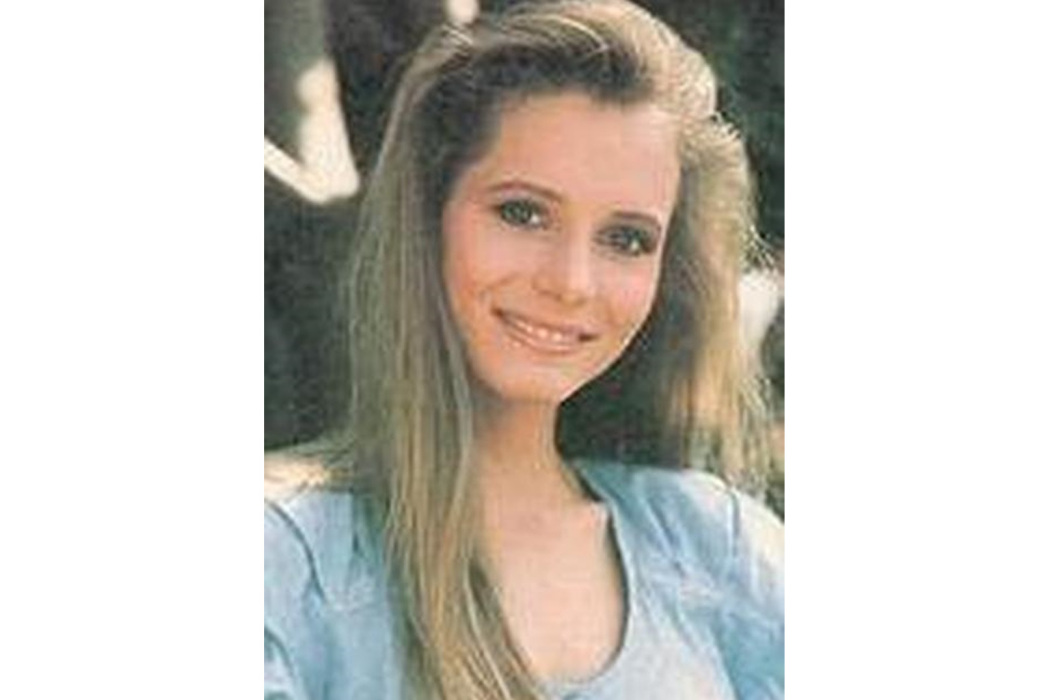 Kimberly McArthur Kimberly McArthur