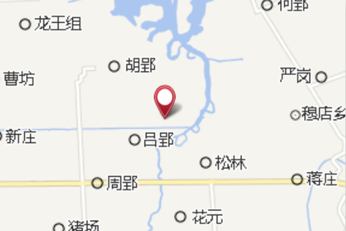 前黃郢