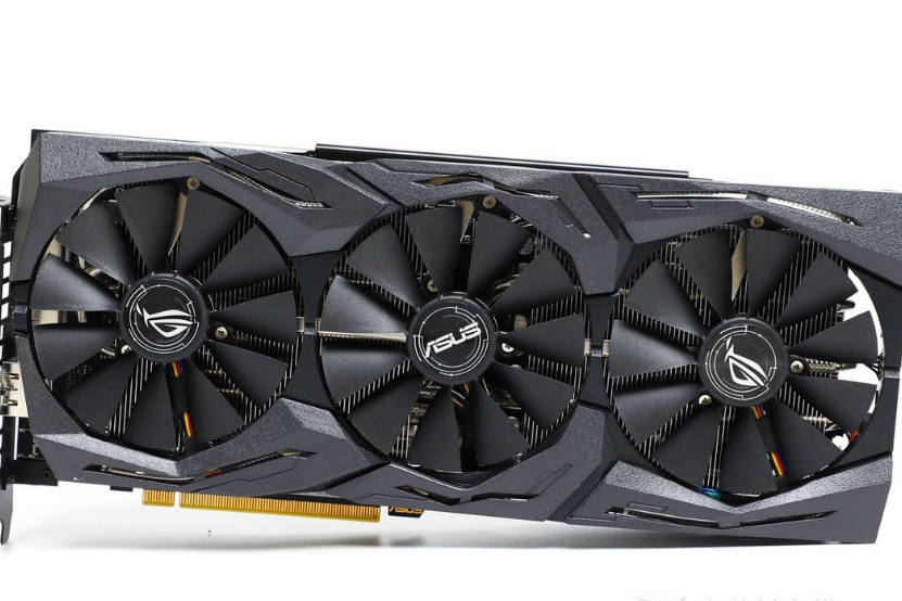 華碩ROG-STRIX-RTX 2060-O6G-GAMING 華碩ROG-STRIX-RTX 2060-O6G-GAMING