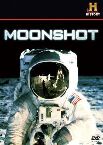 月球探測器(2009年美國和英國電視電影)