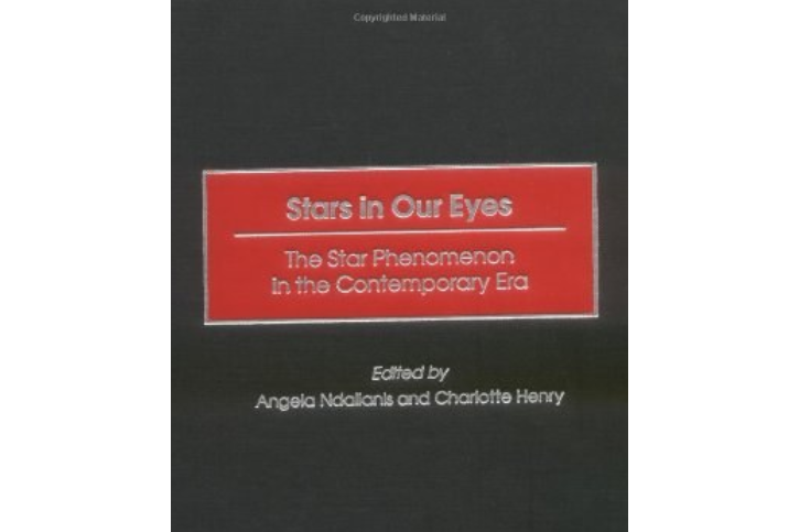 Stars in Our Eyes Stars in Our Eyes