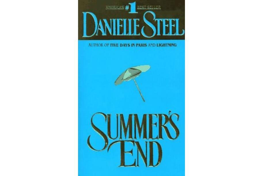 Summer\x27s End Summer\x27s End