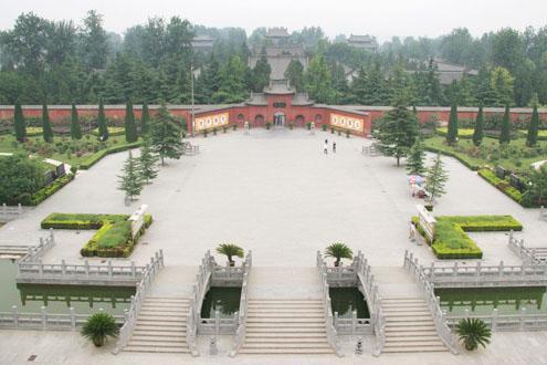 洛陽寺 洛陽寺