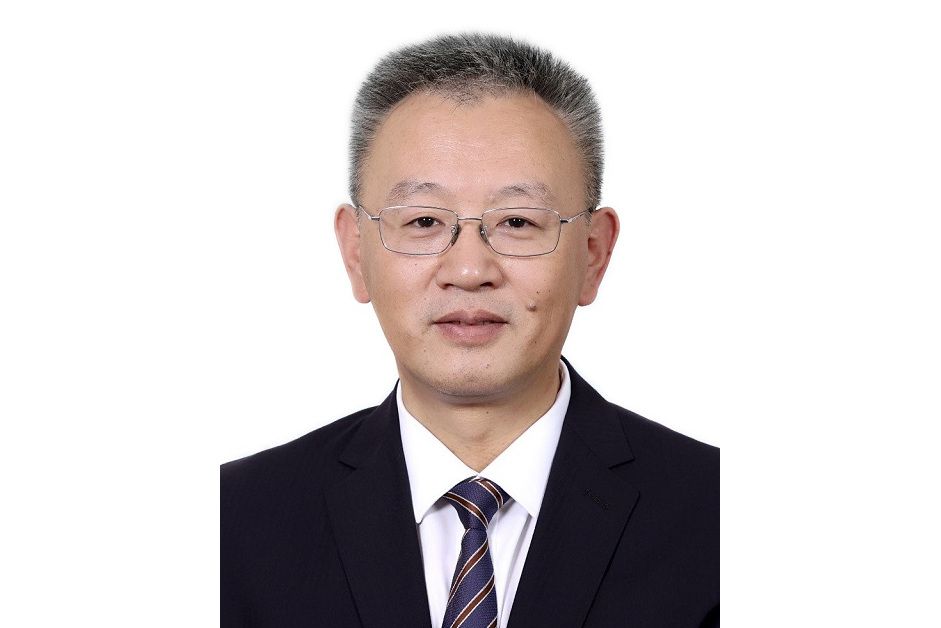 萬濤(中國石油化工集團有限公司黨組成員、副總經理) 萬濤(中國石油化工集團有限公司黨組成員、副總經理)