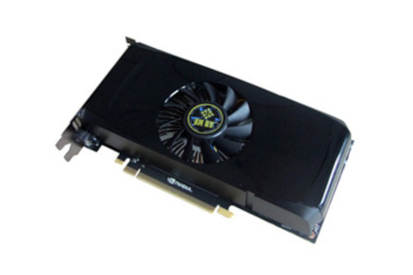 祺祥GeForce GTX460 祺祥GeForce GTX460