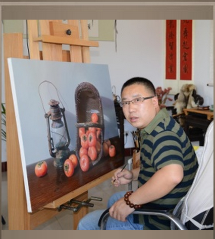 鹿成君 鹿成君