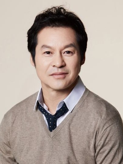 李承勛(影視演員) 李承勛(影視演員)