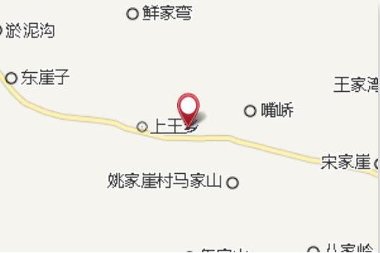 寬灘溝 寬灘溝