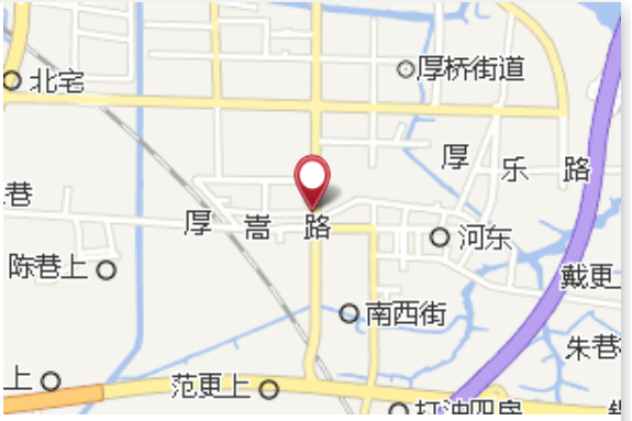 田裡三房 田裡三房