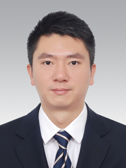 陳光耀(浙江省寧波市奉化區蕭王廟街道黨工委委員、紀工委書記、監察辦公室主任) 陳光耀(浙江省寧波市奉化區蕭王廟街道黨工委委員、紀工委書記、監察辦公室主任)