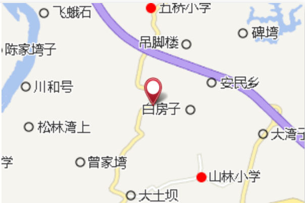 銀頂丘 銀頂丘