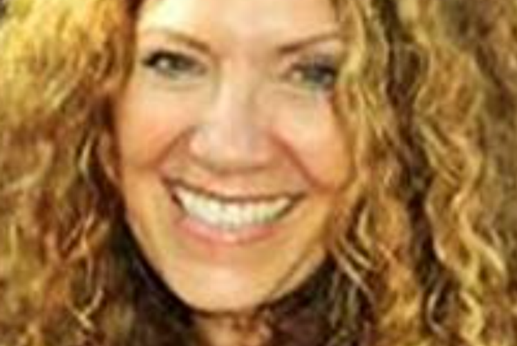 Joyce Lapinsky Joyce Lapinsky