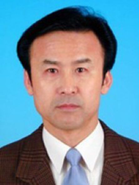 洪成一 洪成一