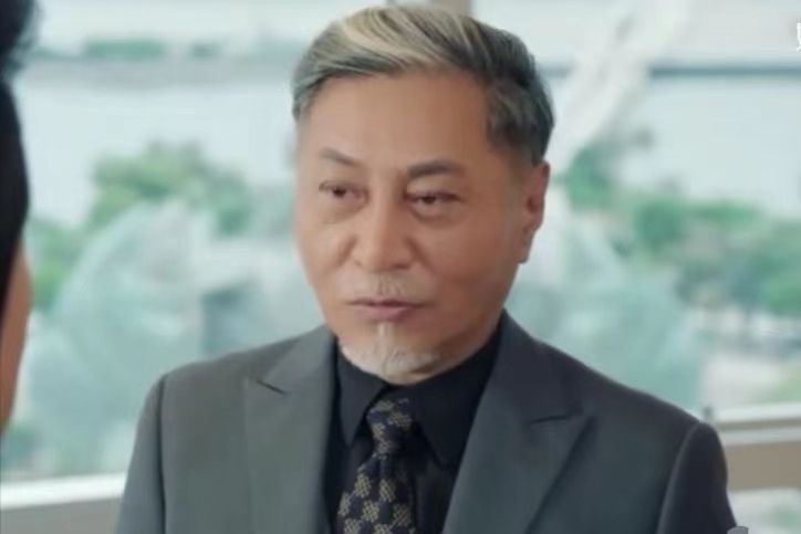 胡慶生(當代都市劇《灣區兒女》中的角色) 胡慶生(當代都市劇《灣區兒女》中的角色)