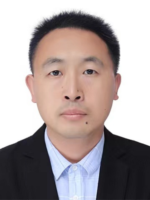 張茂健