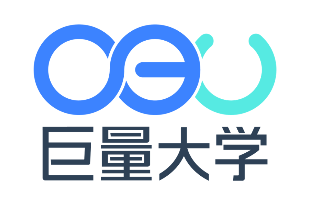 巨量大學 巨量大學