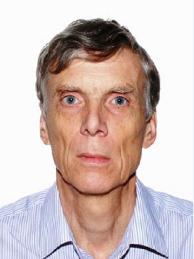 Richard Thomas Corlett Richard Thomas Corlett