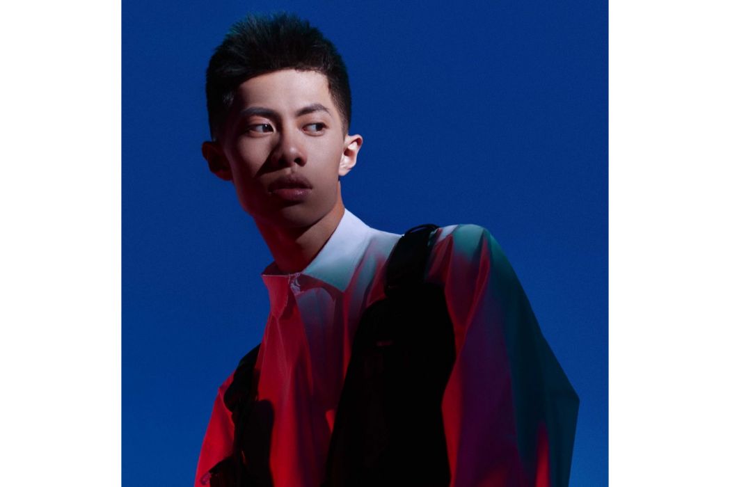 莫宰羊(歌手、創作人) 莫宰羊(歌手、創作人)