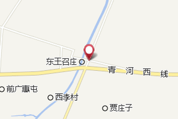 王召莊鄉 王召莊鄉