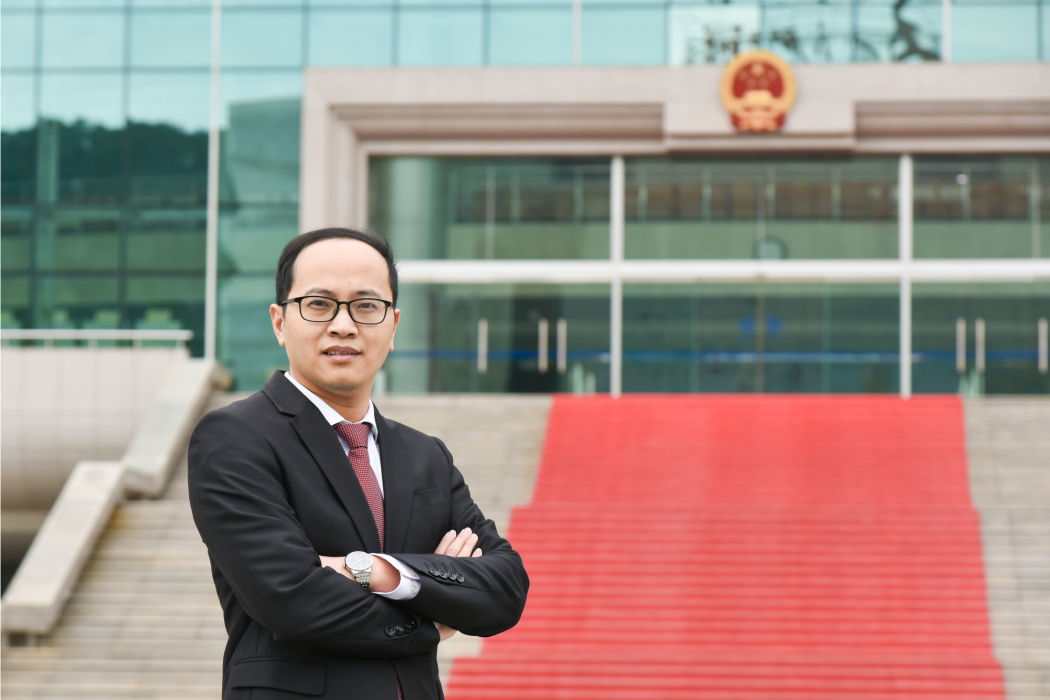 李偉明(律師) 李偉明(律師)