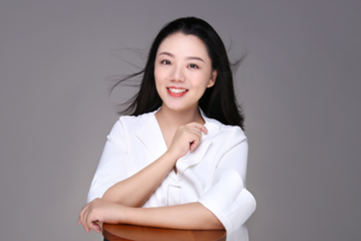 邵文君(中央音樂學院人工智慧與音樂信息科技系講師) 邵文君(中央音樂學院人工智慧與音樂信息科技系講師)
