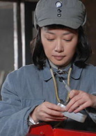 槍神傳奇(2012年何政軍主演電視劇)