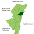日向市