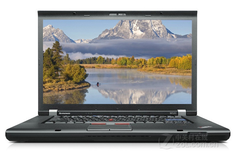 ThinkPad W520(4282A48) ThinkPad W520(4282A48)