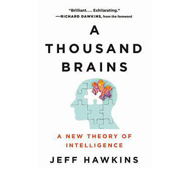 A Thousand Brains A Thousand Brains
