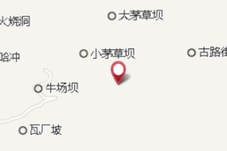 小山腳 小山腳