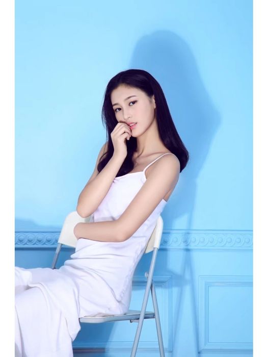 張夢茹(中國內地女演員) 張夢茹(中國內地女演員)