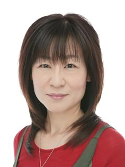 住友優子 住友優子