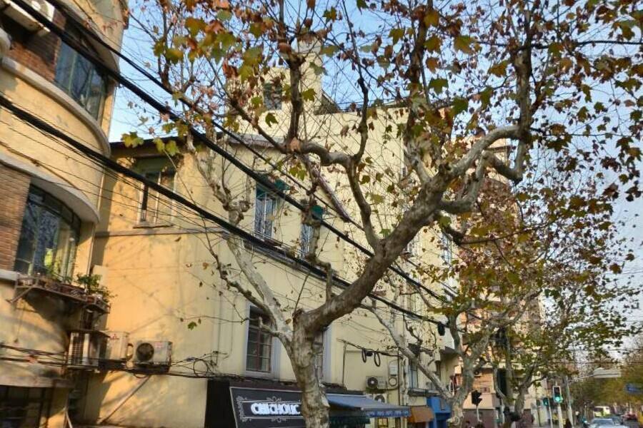 會樂公寓精舍 會樂公寓精舍