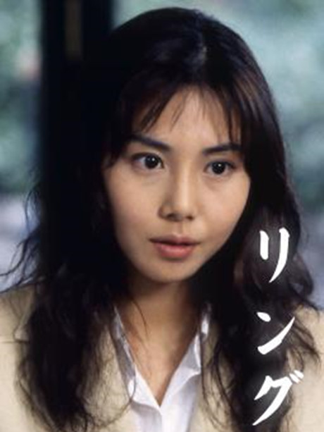 淺川玲子 淺川玲子