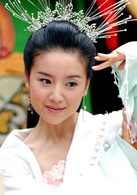 梁山伯與祝英台(梁祝（2007年何潤東、董潔主演電視劇）)