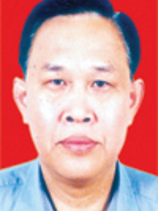曾博濂 曾博濂