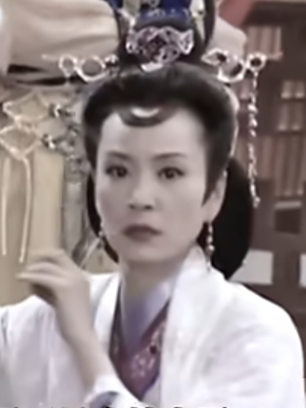 白玉(石頭和尚前妻,血玉觀音) 白玉(石頭和尚前妻,血玉觀音)