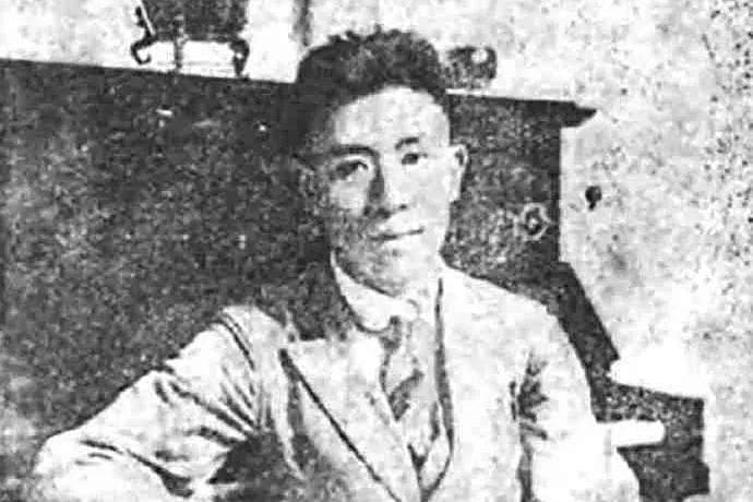 楊左匋 楊左匋
