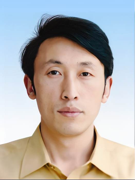 王瑞(湖北省十堰市文化和旅遊局副局長、黨組成員) 王瑞(湖北省十堰市文化和旅遊局副局長、黨組成員)