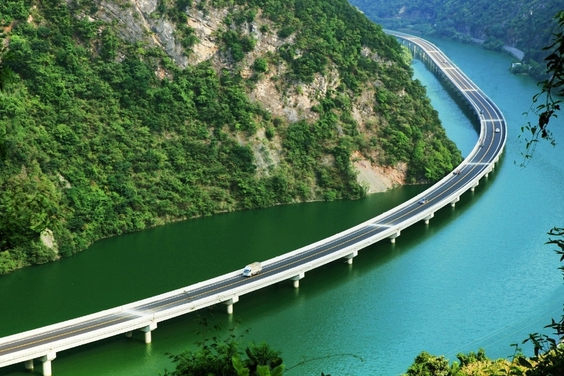 古昭公路 古昭公路